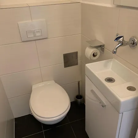 4* + 5* Luxury Apartment